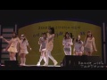 fancam 080509 snsd kissing you