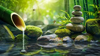 Relaxing Music to Relieve Stress, Anxiety And Depression • Mind, Body & Soul Healing #8