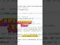 How to Remove Hardcoding in Selenium + Java Framework | Ep-02 #shorts #coding #selenium #java #ai