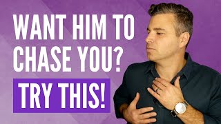 7 Playful Ways to Make Him Miss You