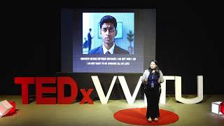 How to Choose a Career You Won’t Regret 10 Years From Now | Saloni jain | TEDxVVITU