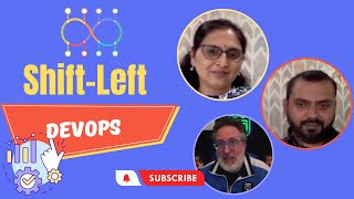 Shift-left DevOps Testing