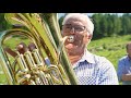 musikkapelle naturns auf der naturnser alm