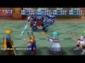 Golden Sun: Dark Dawn - Dullahan