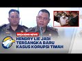 BREAKING NEWS - KEJAGUNG TANGKAP HENDRY LIE TERKAIT KASUS KORUPSI TIMAH