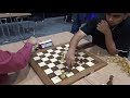 gm gagare gm puranik catalan opening blitz chess