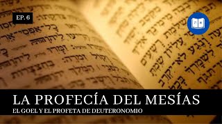 La Profecía del Mesías