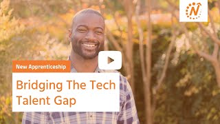 Bridging The Tech Talent Gap - Full Video