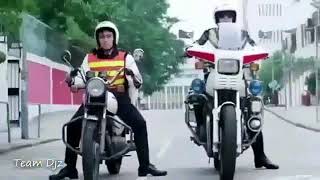 Police Samgnat Tinfy​​​ Full Movie   រឿង ប៉ូលីស សំងាត់ ទីនហ្វី   speak khmer