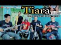 Tiara,lagu viral, Cover anak rantau TKI Malaysia,Jika kau bertemu aku begini