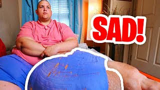 My 600 lb Life Scenes of Patients That Made us Feel Sorry!