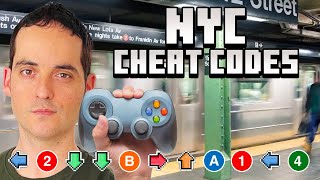 Nyc Cheat Codes Every Tourist Needs To Know