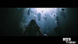 Demon Slayer: The Movie "Teaser Trailer" (2022) Live Action 'Shueisha' Concept