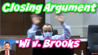 WI v. Darrell Brooks Day 14 - Brooks Defends Himself