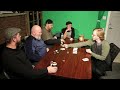 joe ruins poker night again