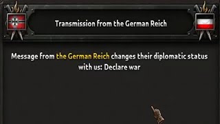 How Tommy Just Started A German Civil War