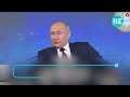 putin s keep quiet gesture to woman official goes viral watch what happened