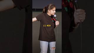 Random Jokes - Oops pt.2 | Gurleen Pannu #shorts #standupcomedy