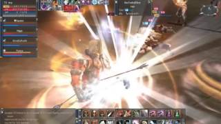 Lineage II - dvp (Teon) December 2006