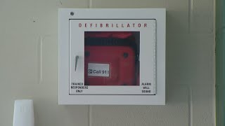 Indiana lawmakers consider changes to bill repealing school AED requirements