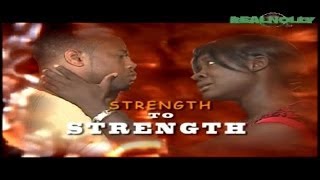 Strength To Strength 1