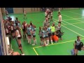 forescate mc1 kampioen 16 17 zaal 18