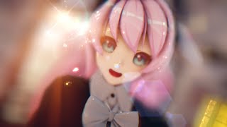 【MMD】恋愛デコレート—Chocolates Lolita Xi