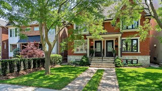 275 Bedford Park Ave, Toronto, Ontario