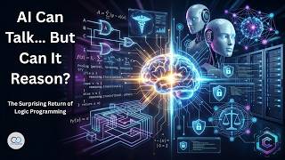 How a 50-Year-Old Language Is Challenging Today’s AI | ContentCatalyst