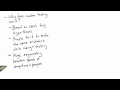 Random Testing In The Bigger Picture - Software Testing