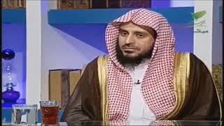 ما هي الفتنة التي لا تدع بيتا من بيوت العرب إلا دخلته؟ / الشيخ عبد العزيز الطريفي