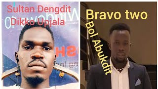 Shokuren by Bravo two ft Sultan Dengdit[The latest song]#southsudanmusic2022