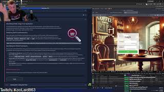 Learn Cyber Security W Me Oauth Vulnerabilities Tryhackme