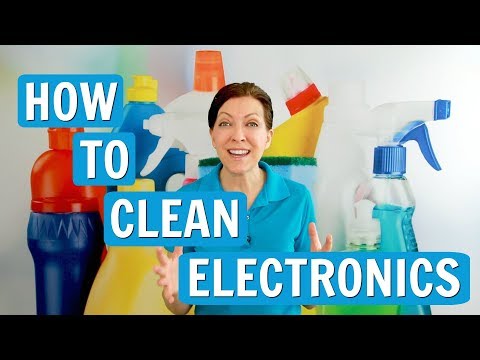 How to Clean Computer Screens, Tablet Screens & Smartphones How to Clean Computer Screens, Tablet Screens & Smartphones