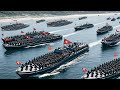 1 MINUTE AGO! 9,800 Elite Joint Russian-North Korean Troops Arrive at Kursk River Ends in Tragic Way