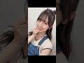 【金村美玖】焦りは禁物だよ！