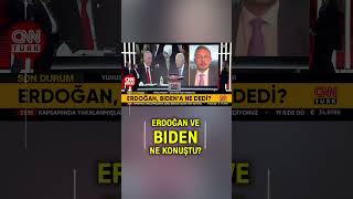G7 Zirvesi'nde Erdoğan-Biden Görüşmesi! Yunus Paksoy'dan Görüşmeye İlişkin Yorumlar...