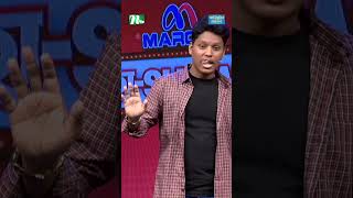 ছোটবেলা স্বপ্ন ছিল বড় হইয়া অভিনেতা হবো | Ha Show #HaShow #comedyshow #hashowseason7