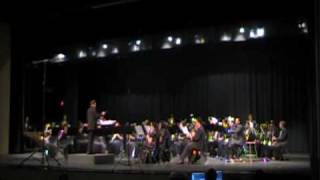 DHS Wind Ensemble - Jupiter.wmv