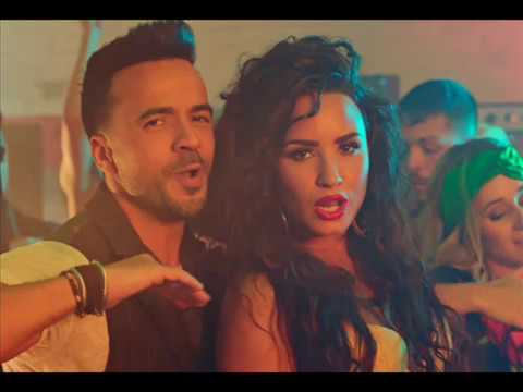 Luis Fonsi Demi Lovato Echame La Culpa RMX Cumbia(((dj Roberto))) - YouTube