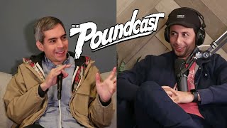 The Poundcast #433: Poundcast Dance Hour w/ Fahim Anwar