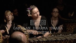 Gamelan Dharma Swara perform \