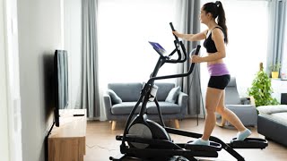 5 Best Elliptical Machines For Weight Loss on Amazon 2022