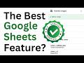 The Power of Named Ranges in Google Sheets [2024]