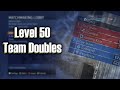 Halo 3 (X360) Live Gameplay | Level 50 Team Doubles on The Pit -- Solid Communication!