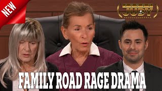 [JUDGE JUSTICE] Judge Judy [Episode 3585] Best Amazing Cases Seasson 2025 Full Episode