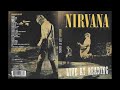 Nirvana - Drain You (Live At Reading 1992, Vocal Only)