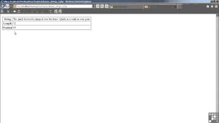 PHP and MySQL Tutorial | Working With Strings