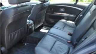 2006 BMW 7 Series - Torrance CA