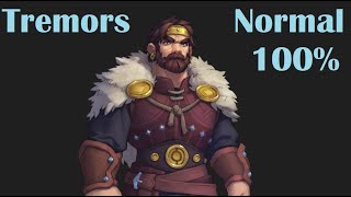 Northgard - Chapter 9, Normal 100% - 11:48